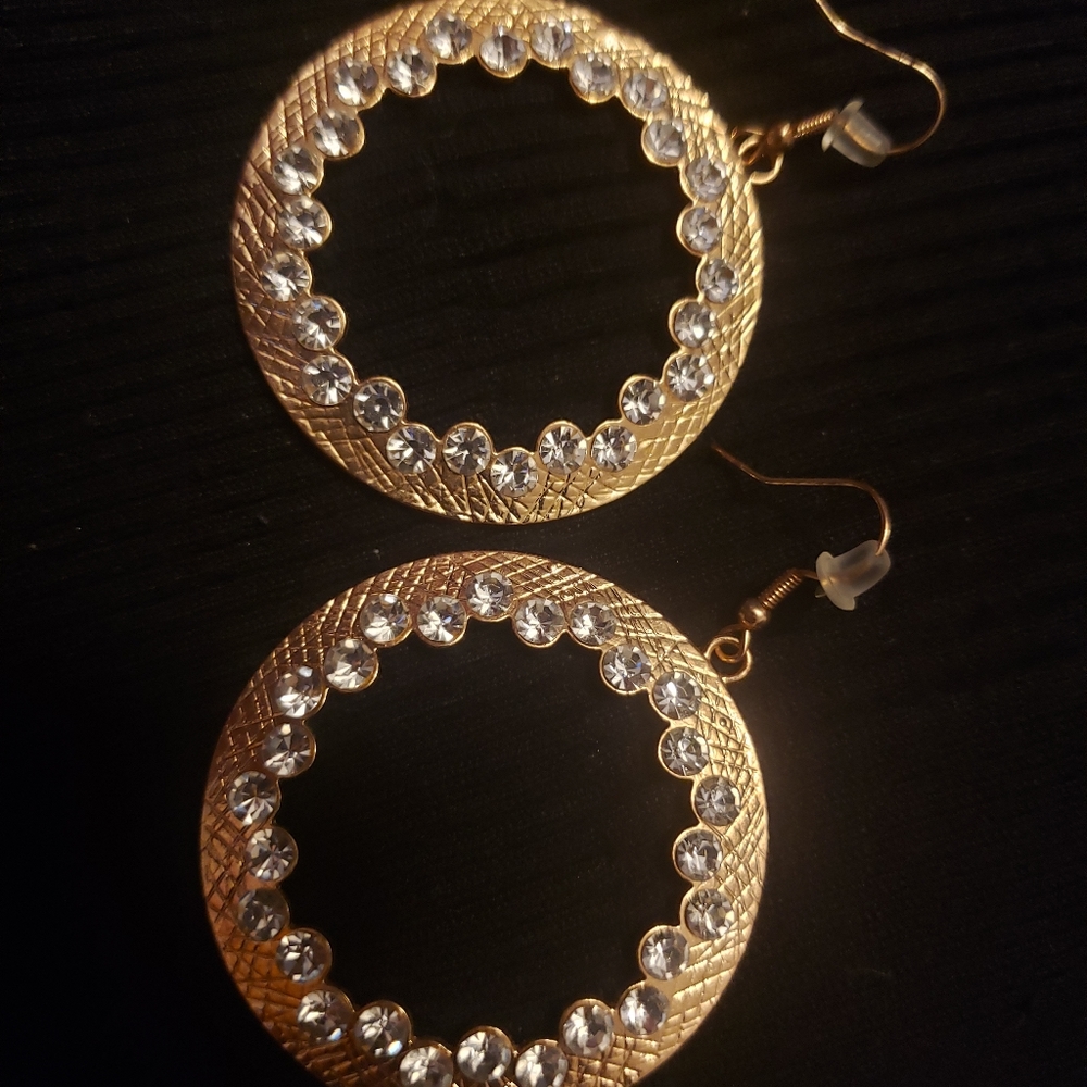 PAPARAZZI BLING